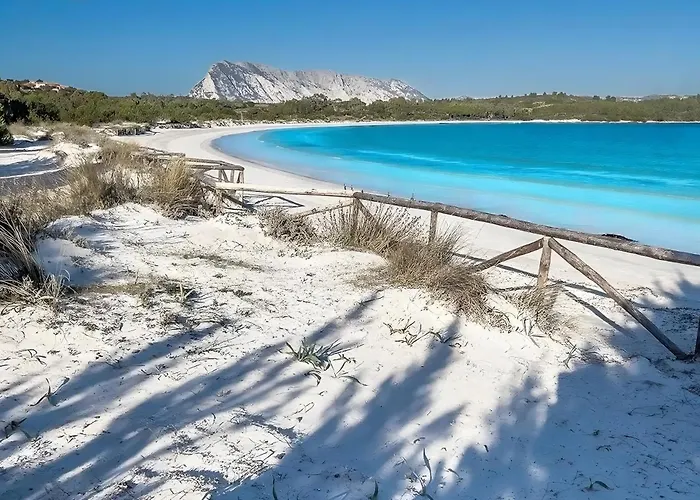 Rubino * Porto San Paolo (Sardinia)