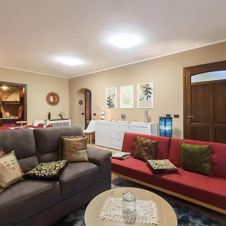 Casa vacanze Rubino *