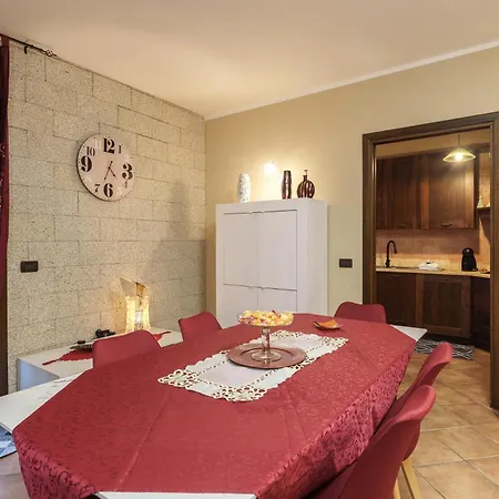 Casa vacanze Rubino *