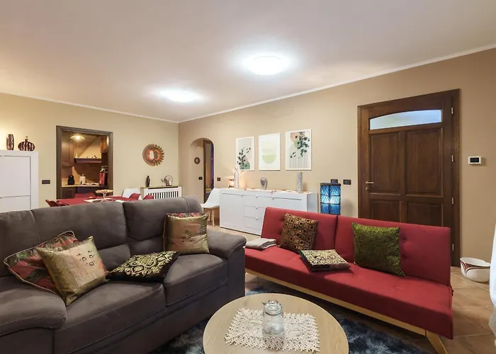 Casa vacanze Rubino *