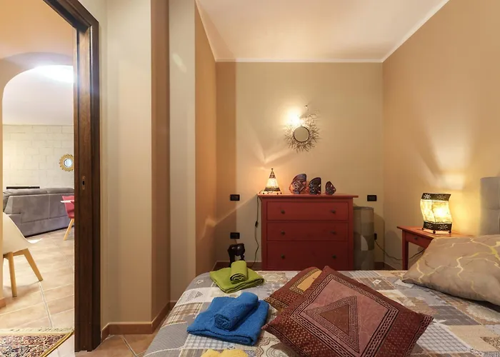 Rubino Porto San Paolo (Sardinia)