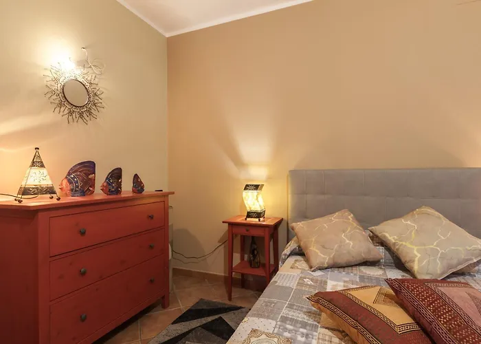 Casa vacanze Rubino *