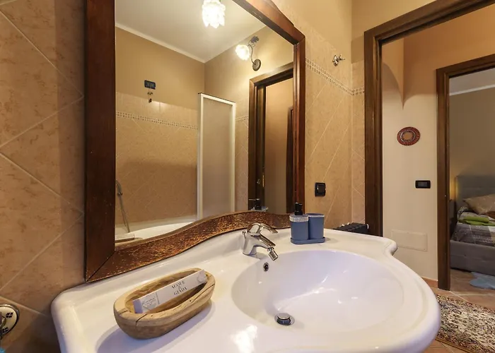 Casa vacanze Rubino *