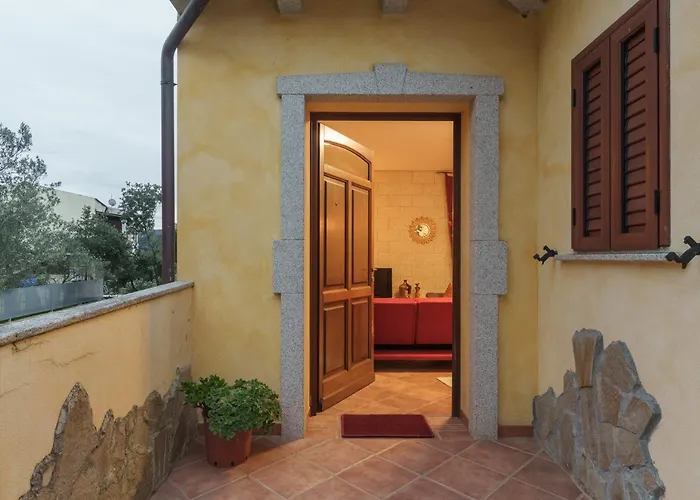 Rubino Casa vacanze *