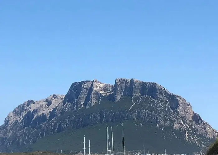 Rubino Casa vacanze Porto San Paolo (Sardinia)